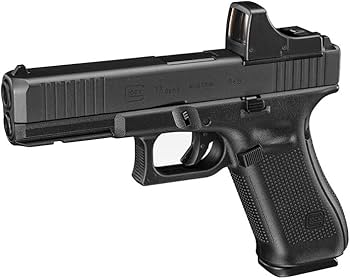 Amazon.co.jp: 東京マルイ グロック17 Gen5 MOS ガスブロー